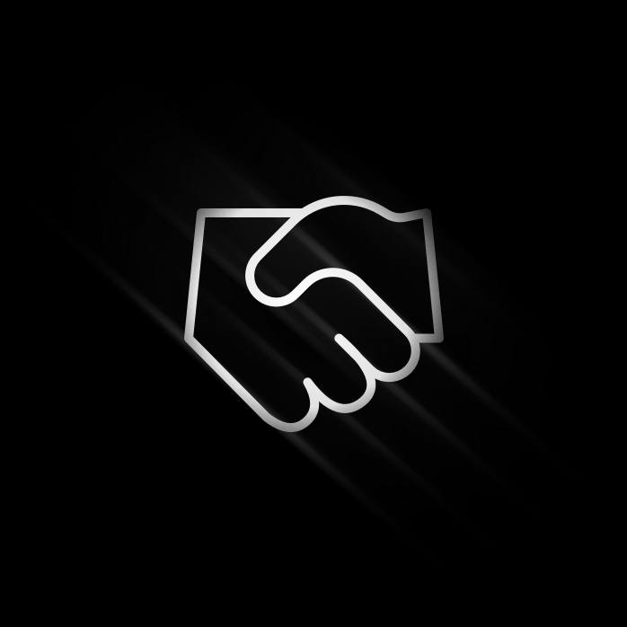 Handshake