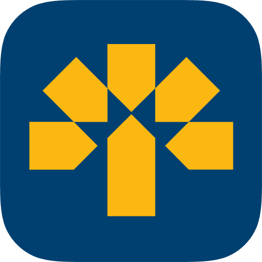 Laurentian Bank Icon