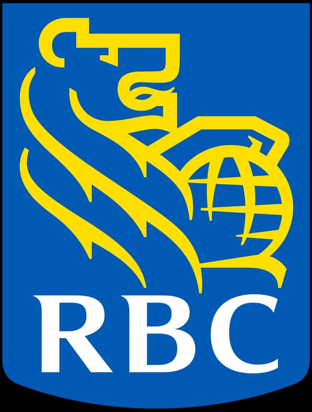 RBC Mortgage Icon