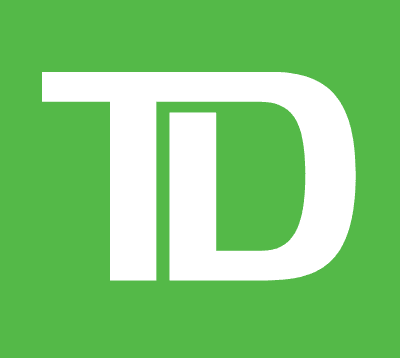 TD Mortgage Icon