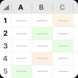Market Ratesheet