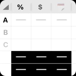 Strategy & Payments Tool