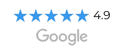 google rating