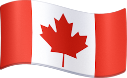 Canada Flag